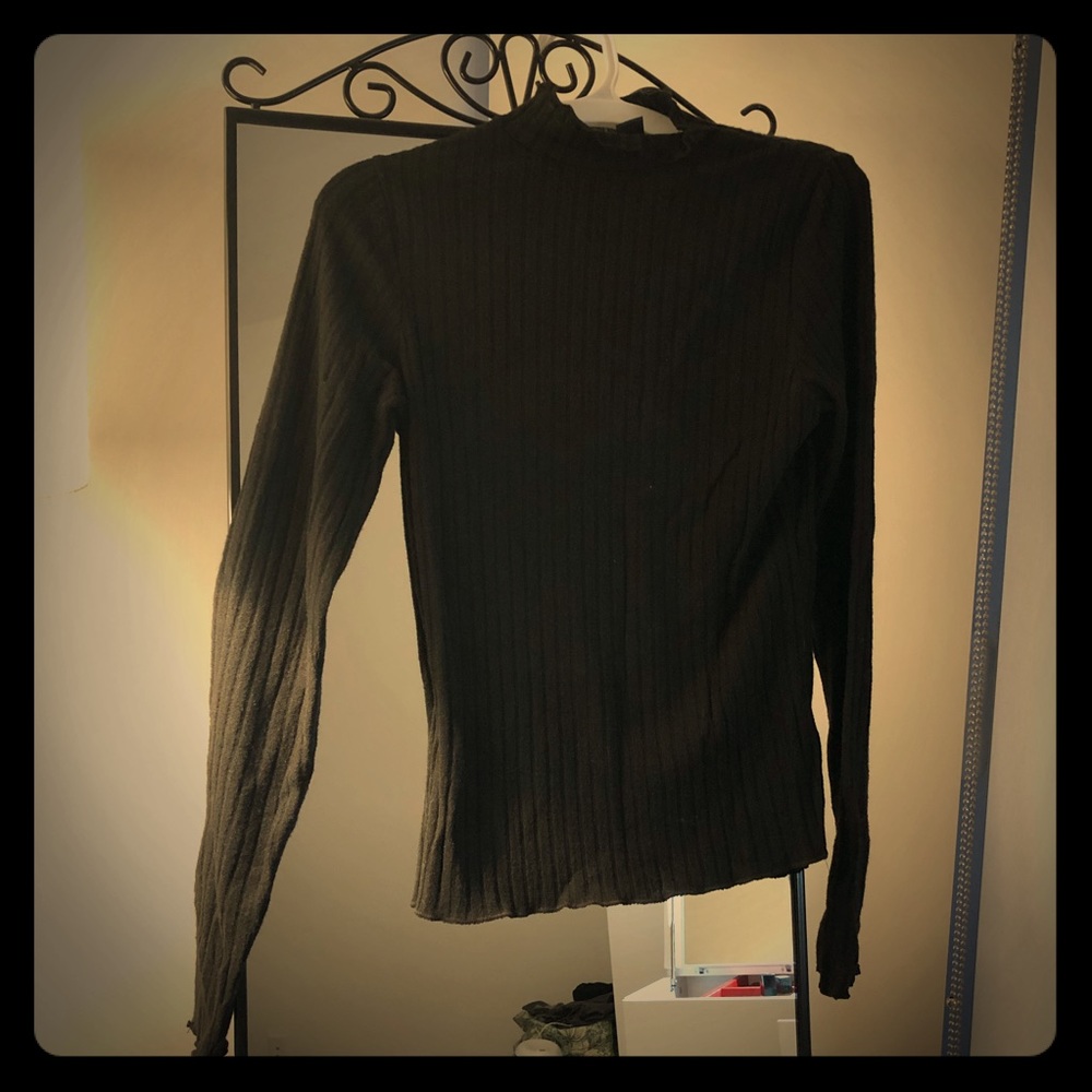 Primark ladies long sleeve top